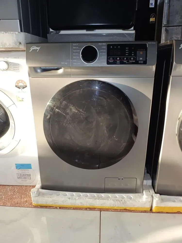 godrej 9 kg